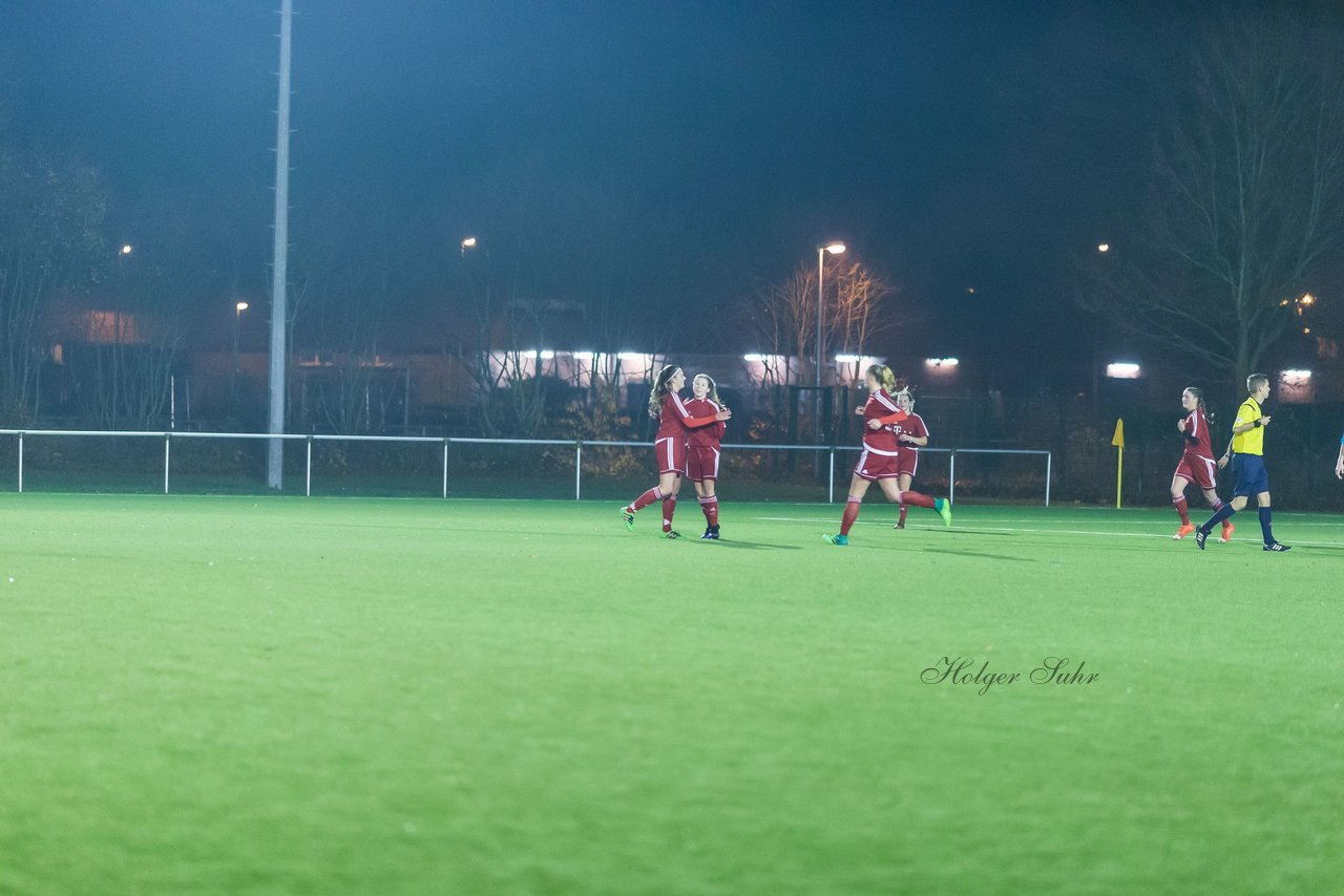 Bild 204 - Frauen SV Wahlstedt - Fortuna St. Juergen : Ergebnis: 3:1